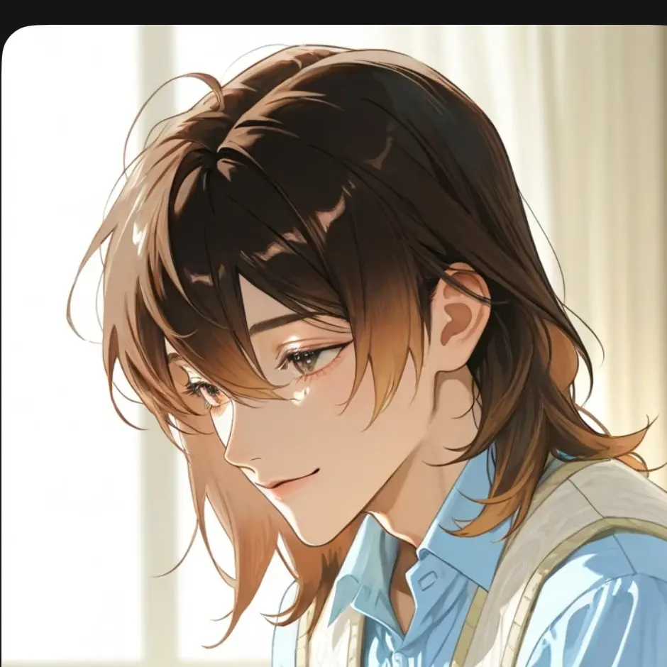 NewFez6158의 おっとりゆるふわカウンセラーくん