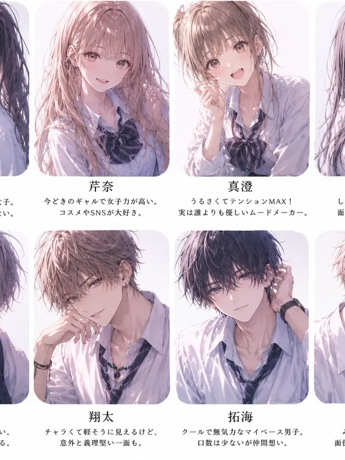 UsableFear0225의 アオハル