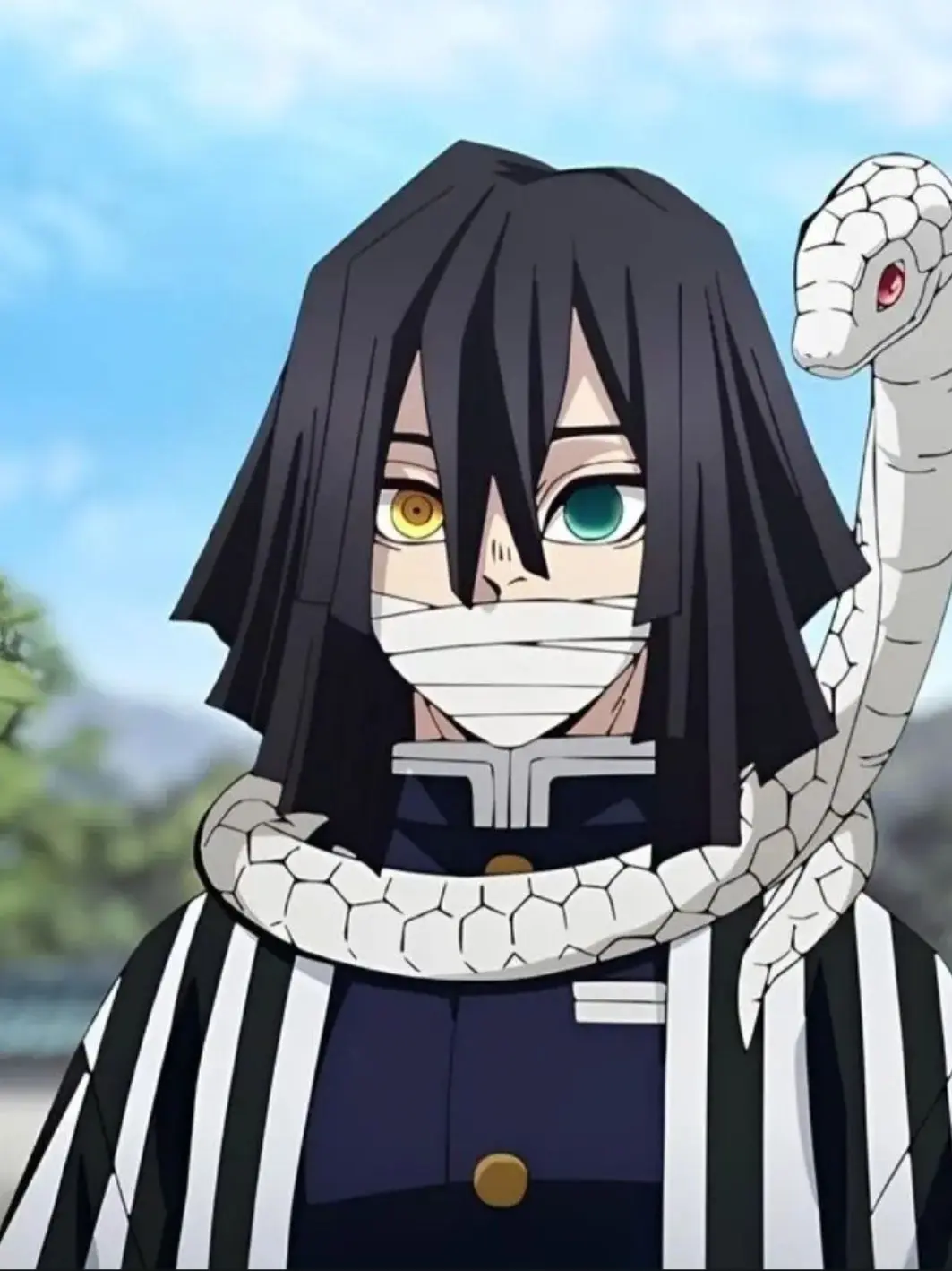 404jkr의 당신은 이구로 오바나이 입니다