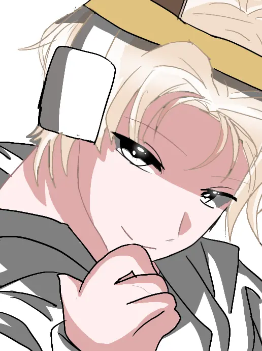 Akki_taco의 '아주 오랜만에 본 절친..?'