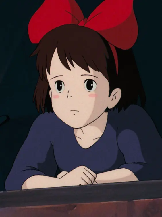 yuuka0502의 魔女の宅急便