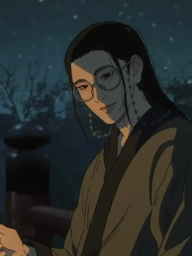 HonestCouch8085의 Nippon Sangoku (College AU)