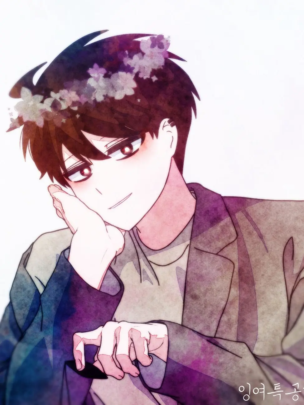 ReNa._.0923의 잉여특공대 김현민