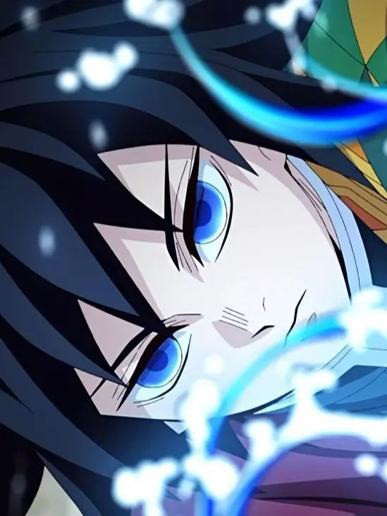 LooseBulb9388의 토미오카 기유