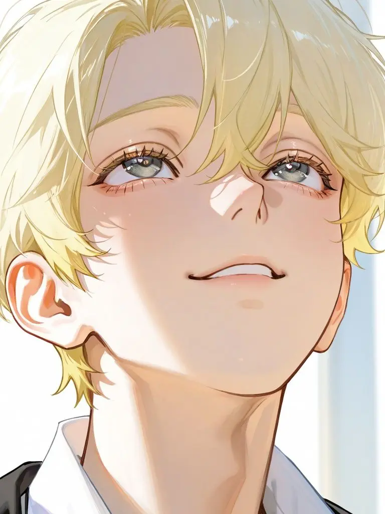 SappyEmu9577의 天使だと思った？──残念、悪魔です。