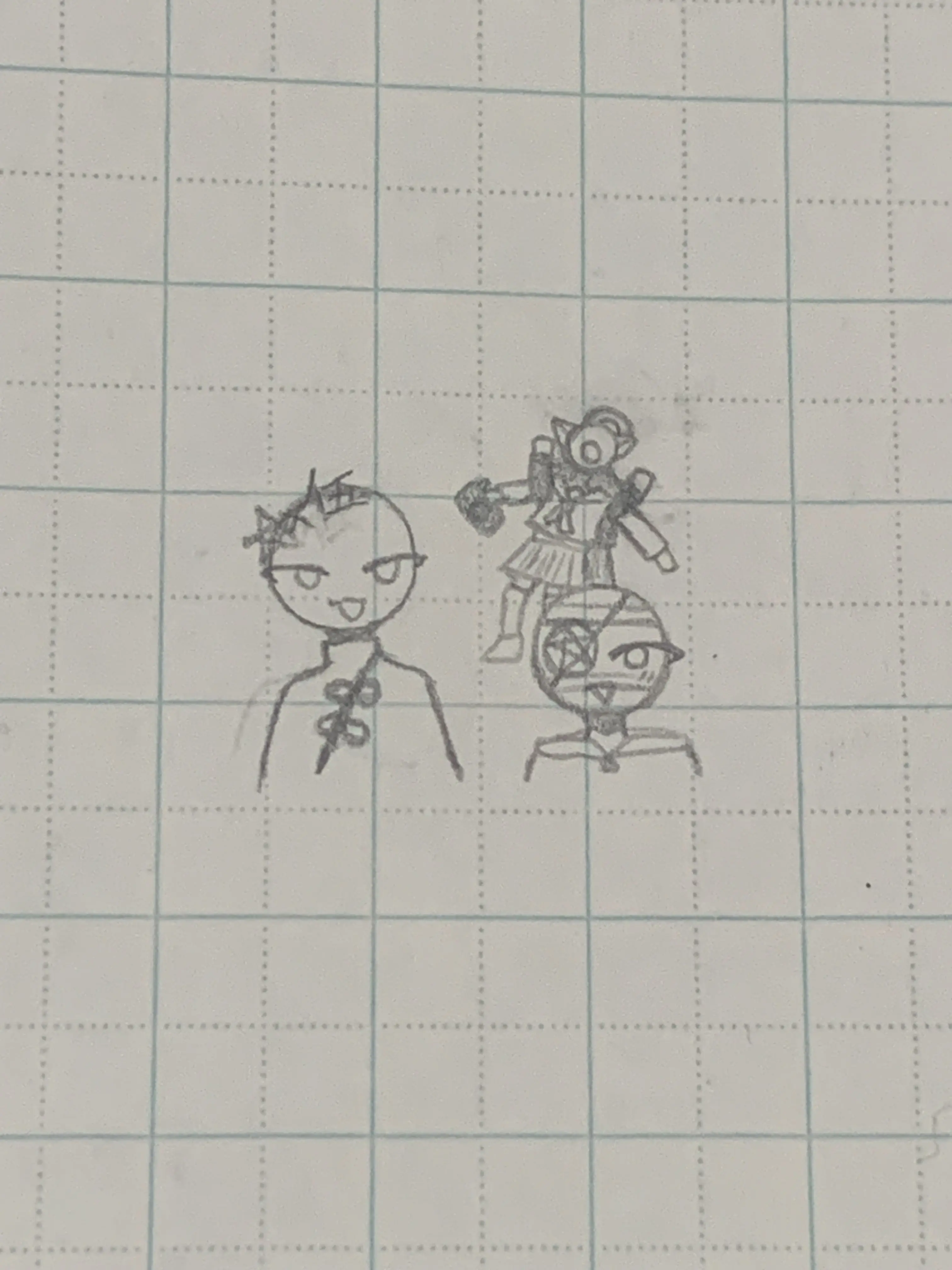 genmaidemoyoki의 カンヒュ奇病物語！