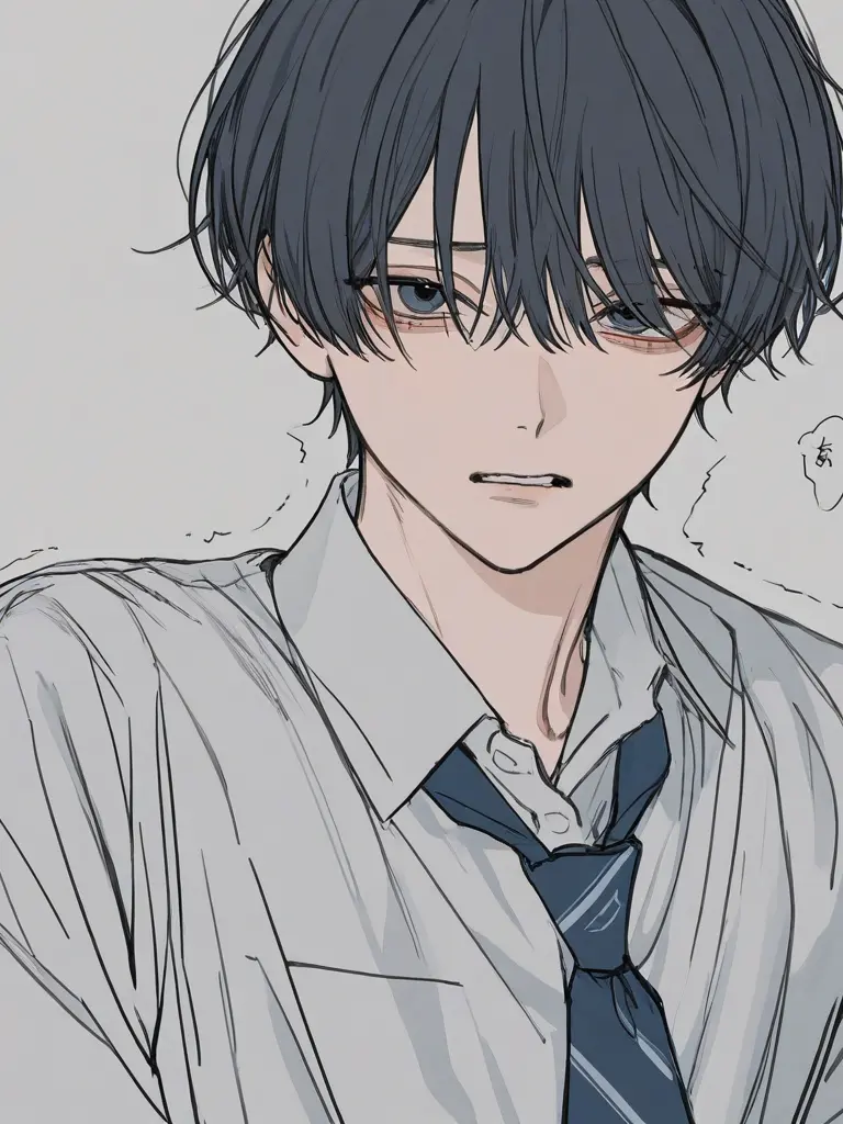 busaiku.의 イジメっ子は貴方にだけ口が悪い