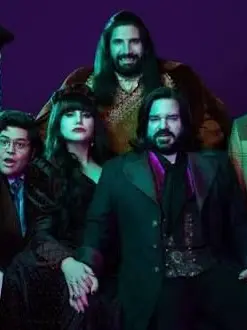 GreedyAddax5543의 What we do in the shadows