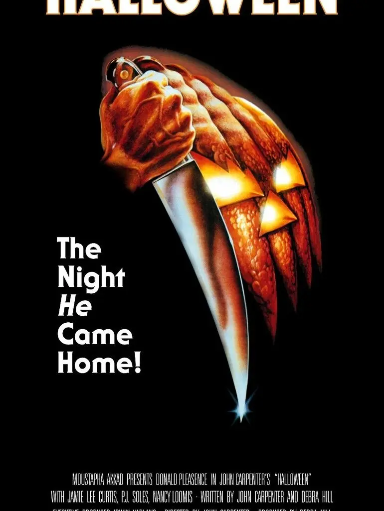 FlakyBark9522의 Haddonfield IL: October 31st, 1978