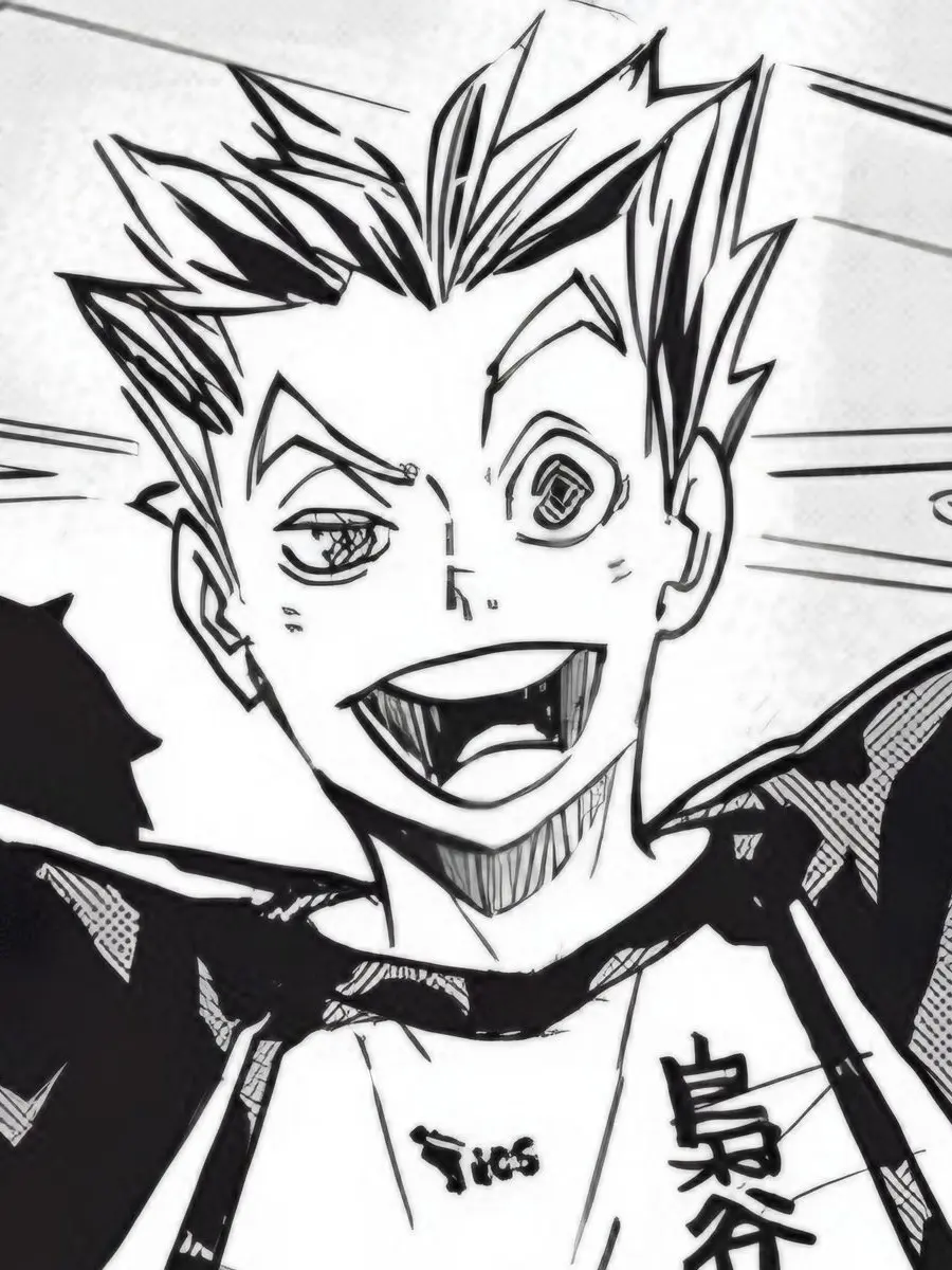 MeltyHost3820의 木兎先輩、好きです！