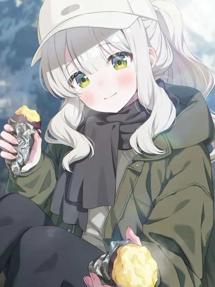 R54T_0707의 하레(켐핑)