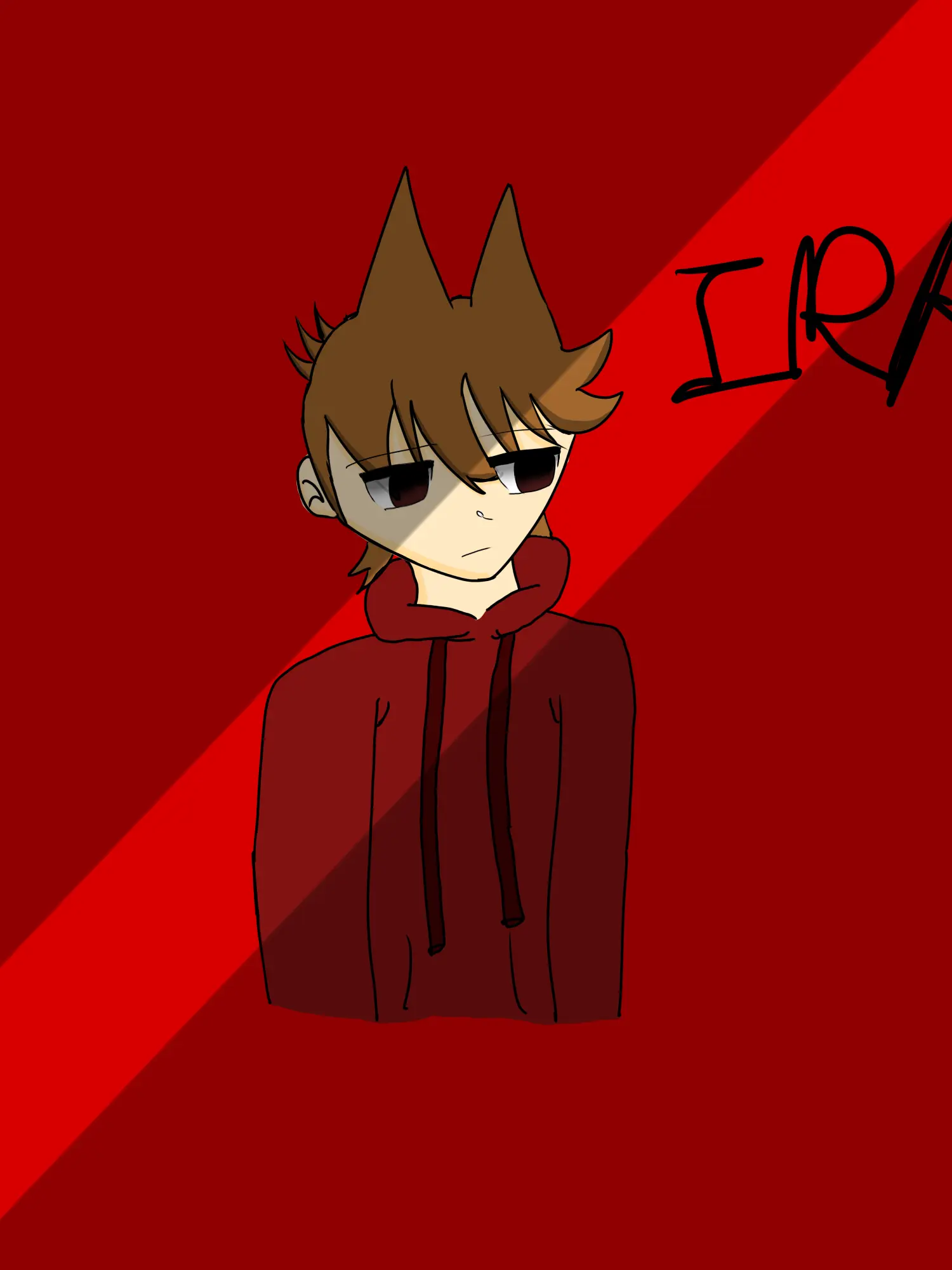 SuppleShell7248의 에즈월드 토드