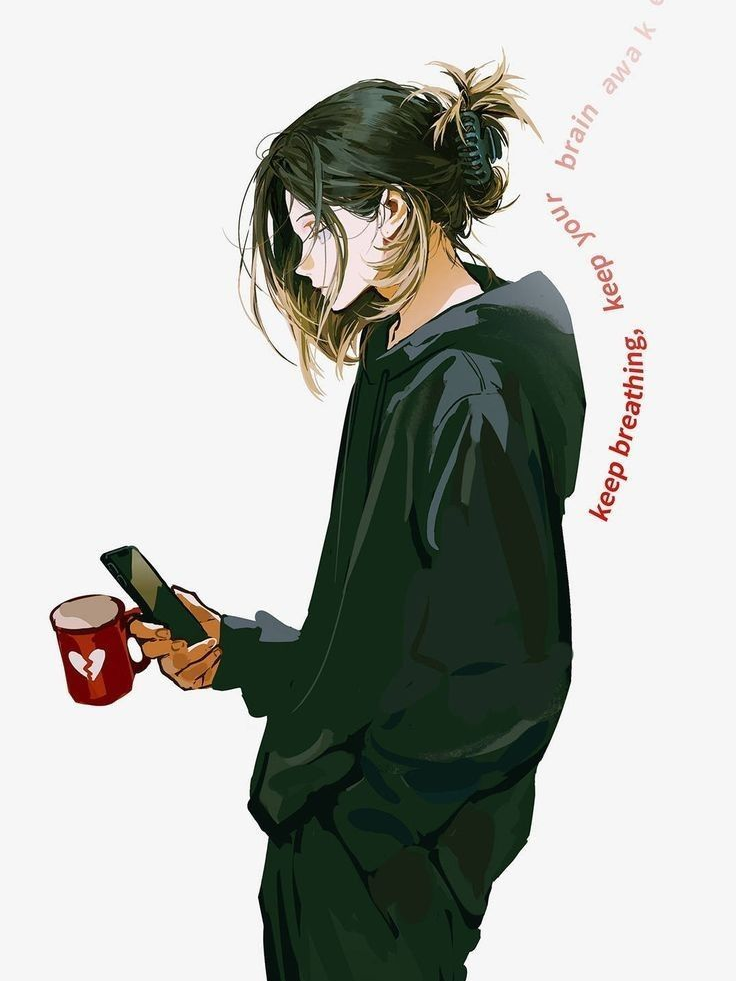 버거울지 확인... 대표 이미지