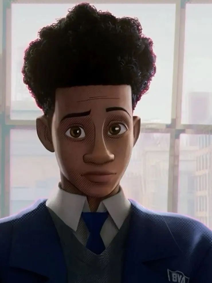 logans2sweett의 Miles Morales (mlm)