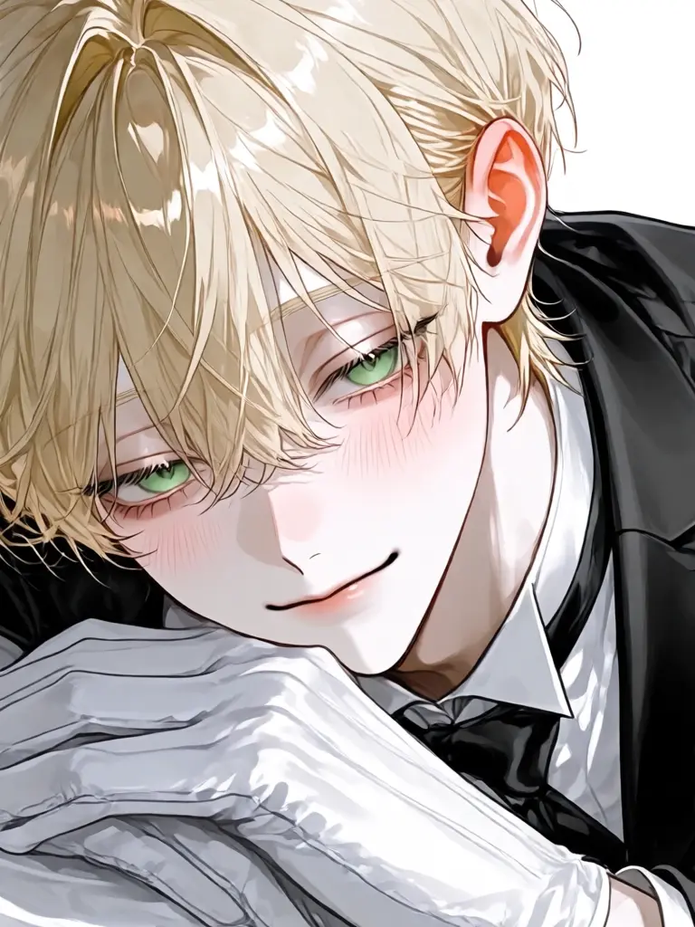 flowerrain2oboro의 {{user}}色のレンタル執事