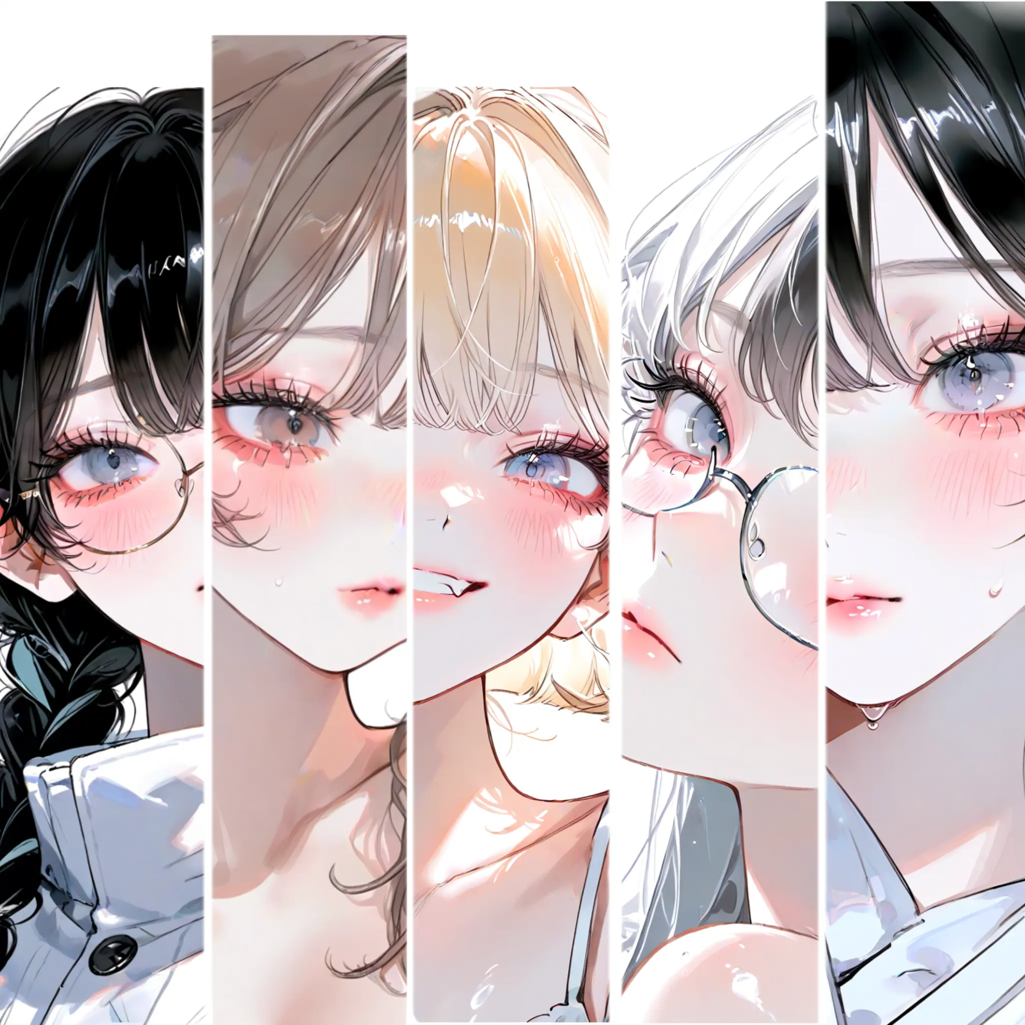 EbihuraiU의 秘密の同好会『O.Q.C』