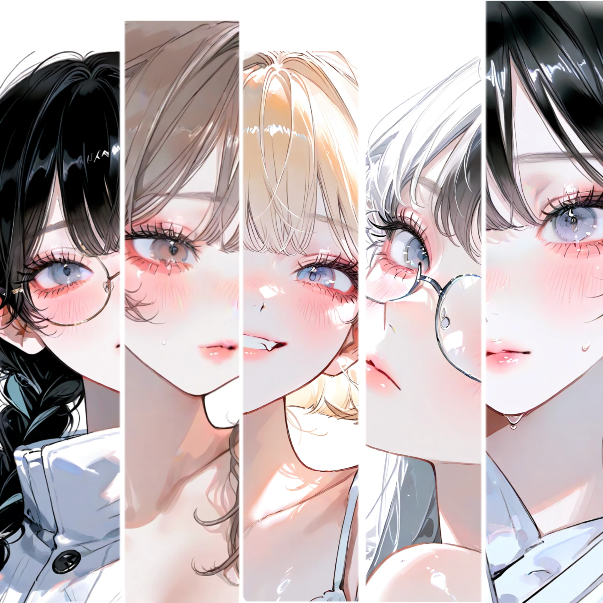 秘密の同好会『O.Q.C』