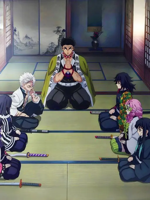 hanyexdug0g의 귀멸의 칼날