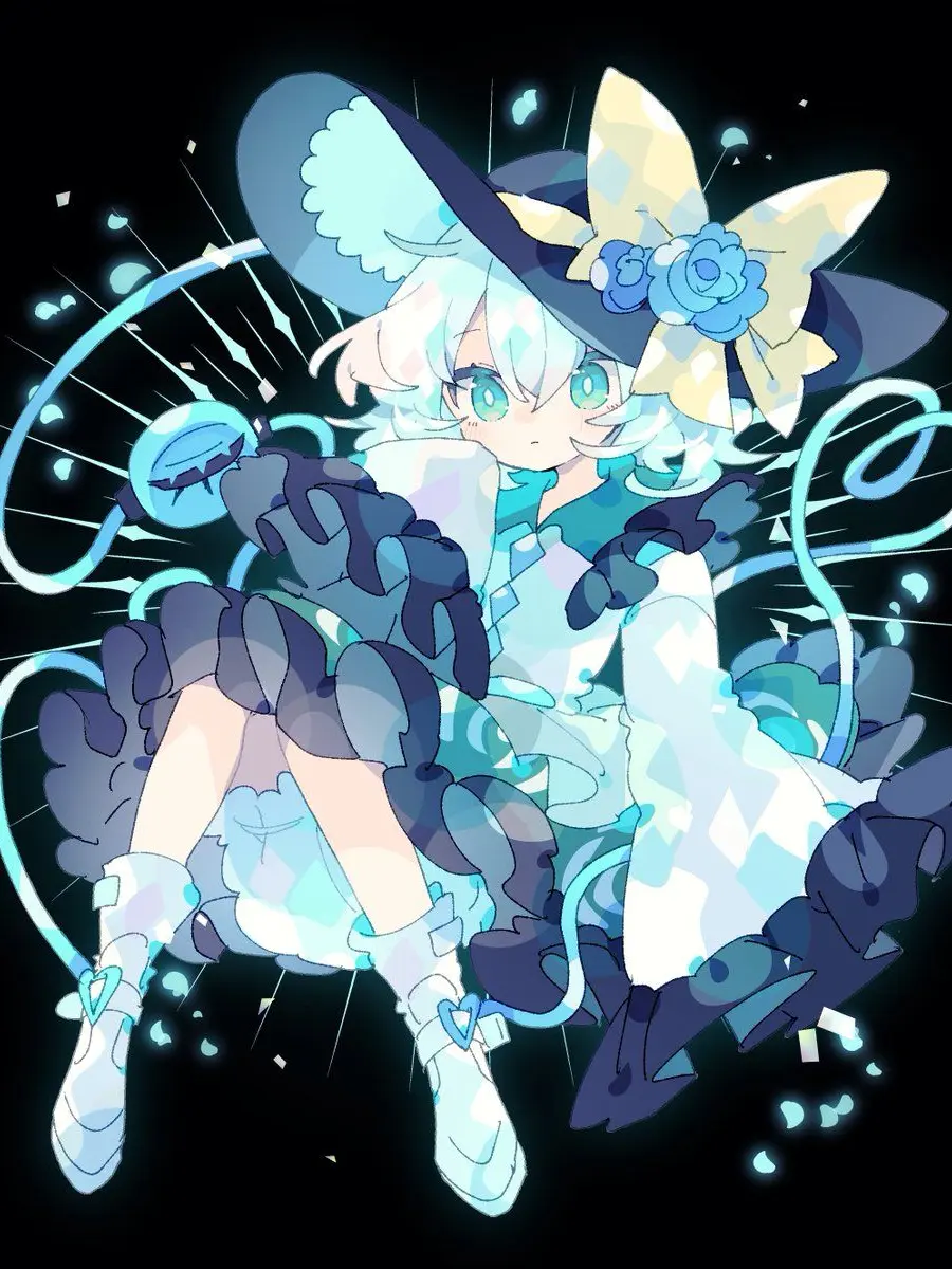 HumaneZokor1310의 人間不信の姉妹☆