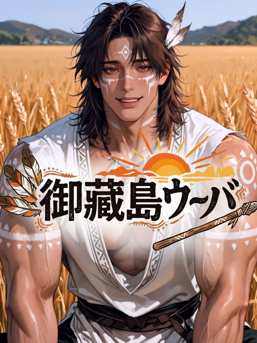 dainagon의 古の太陽