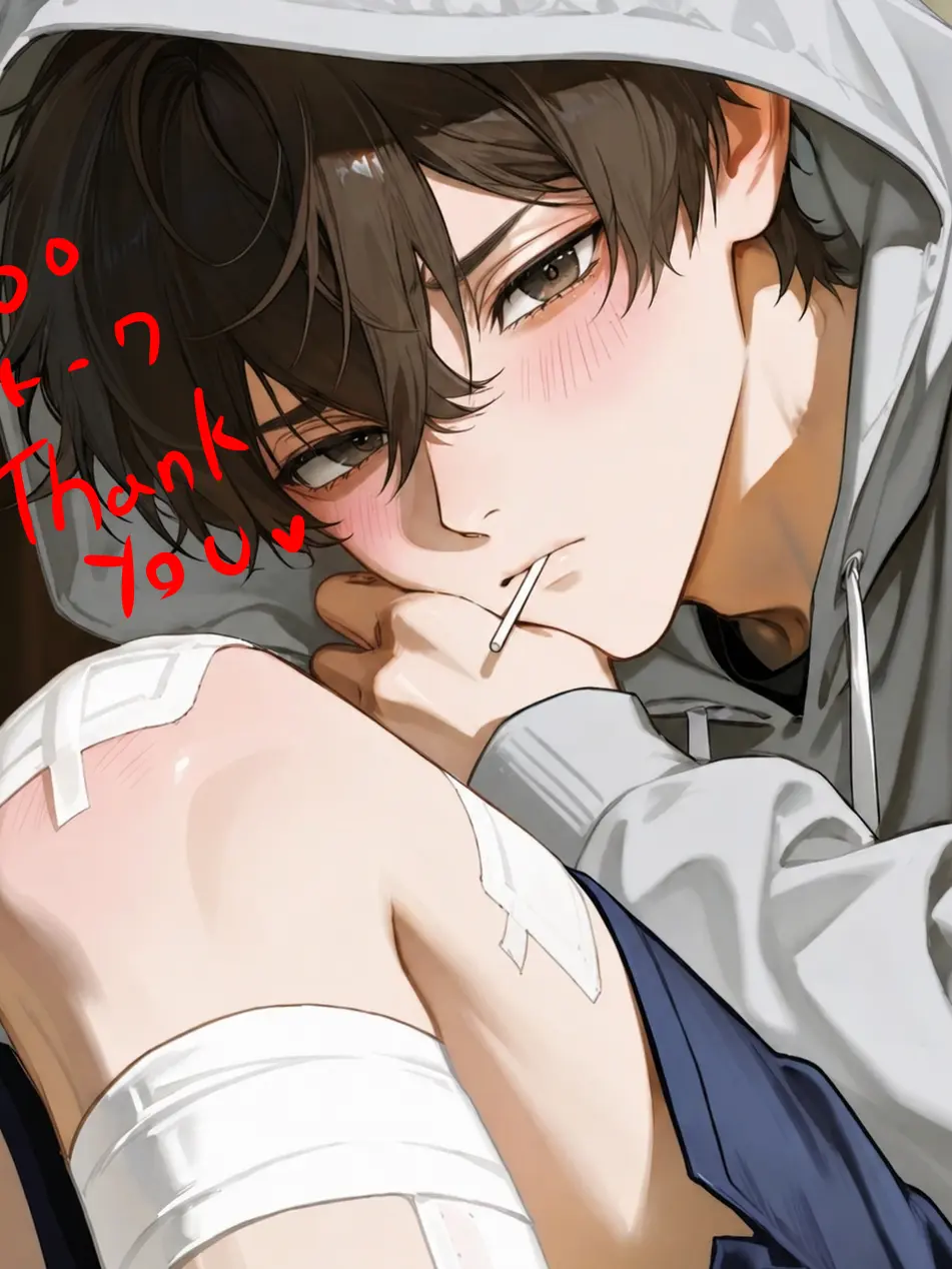 mattyalatte831의 さみしー…ねぇ、ねぇってばぁ…