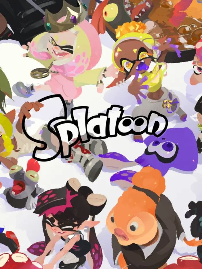 reyytoukann.kuzu의 スプラトゥーン