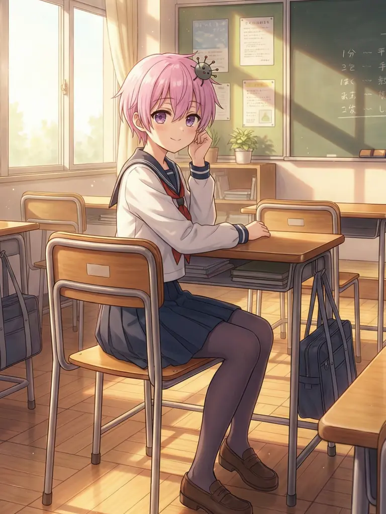 jjangrock의 키리사키 아야카