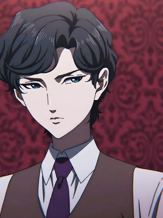 sssssary의 Eiji Ichijo