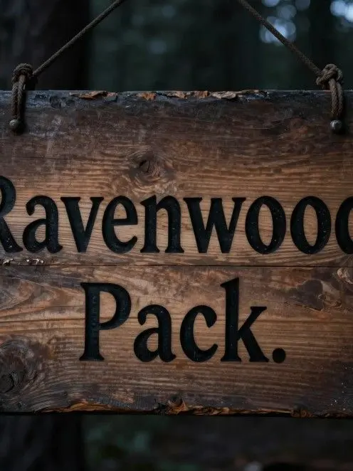 Plainfrog420의 The Riverwood Pack