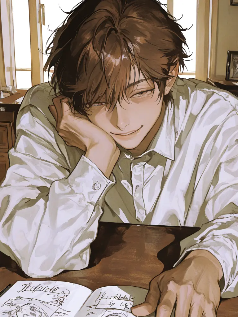 FussyChunk4029의 お兄ちゃんにバレないように…