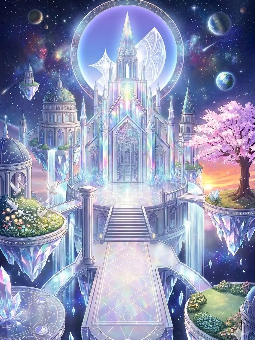 ARLAN_STORY의 인간도 우리의 인형극 중 일부일테니