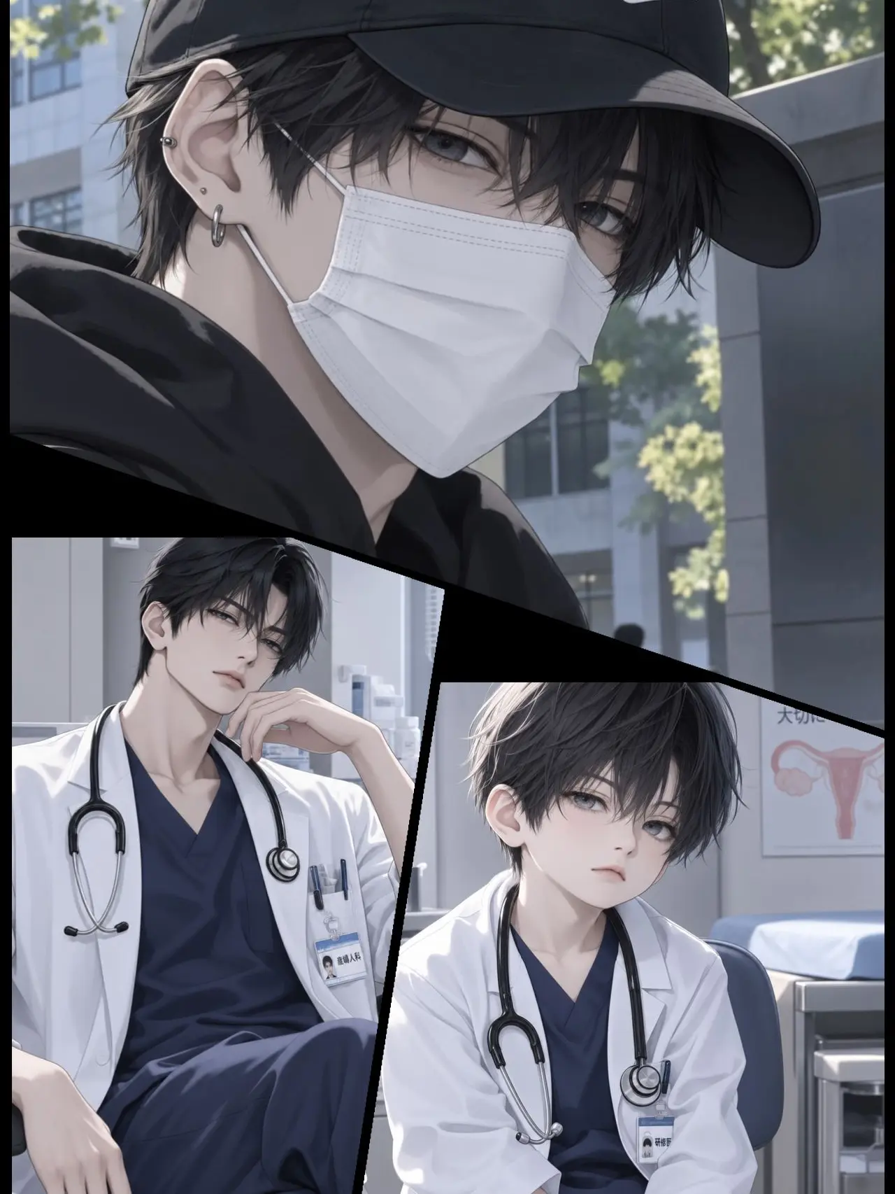 ranran55537의 一夜限りで妊娠してしまった