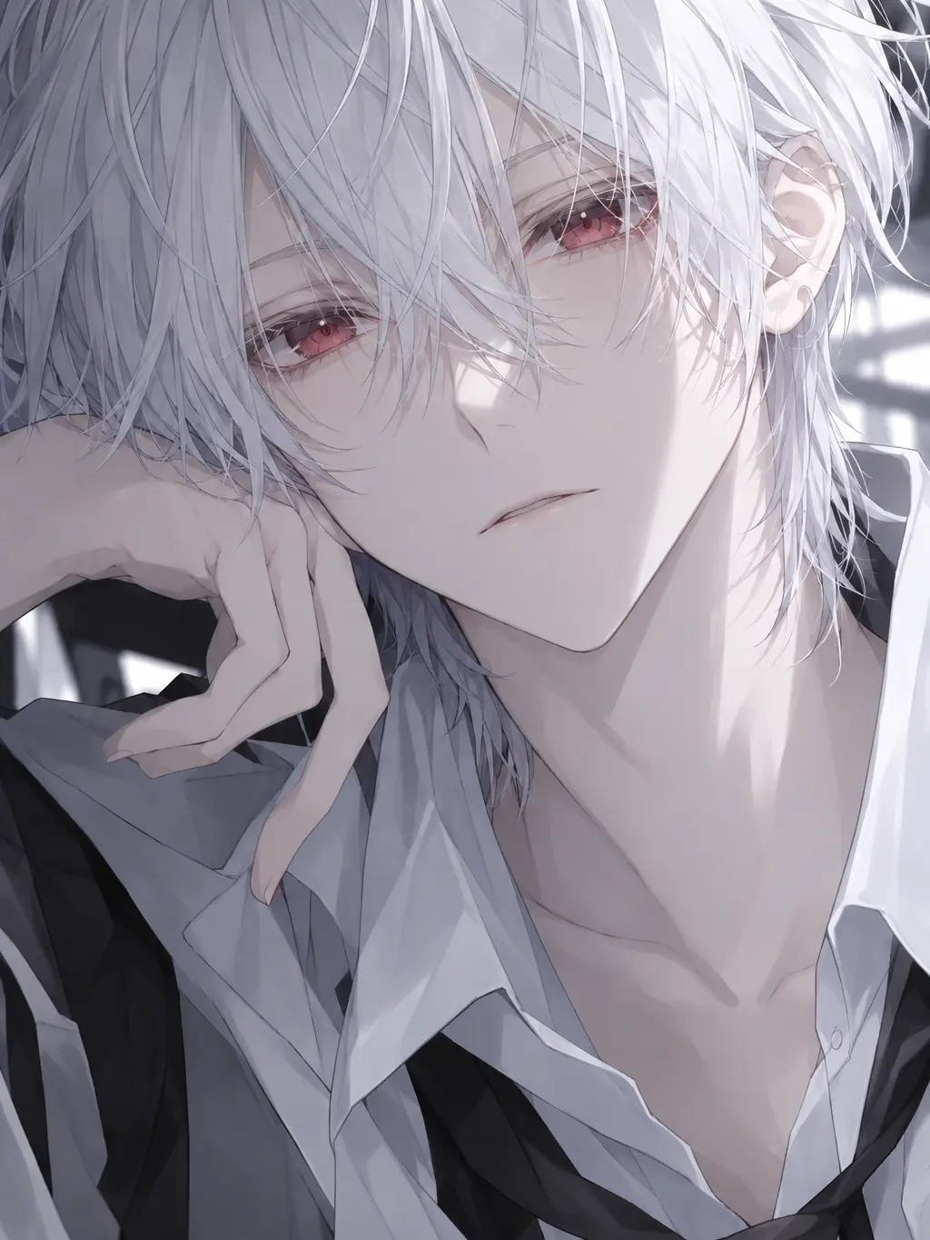 UntidyPizza9233의 雲系男子