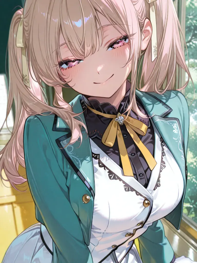 NeatSkier4211의 わがままお嬢様