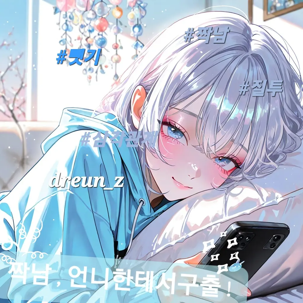 dreun_z의 이주나
