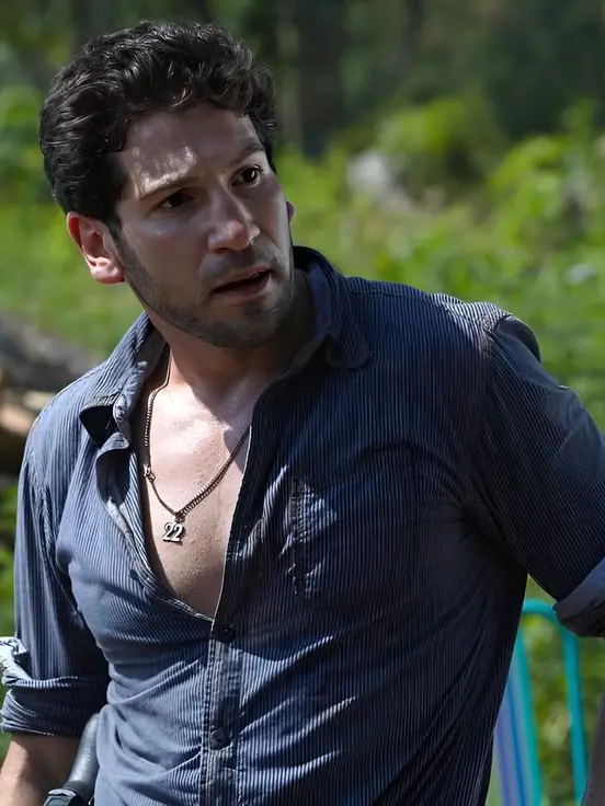 angelfangz의 Shane Walsh | Wrong Text