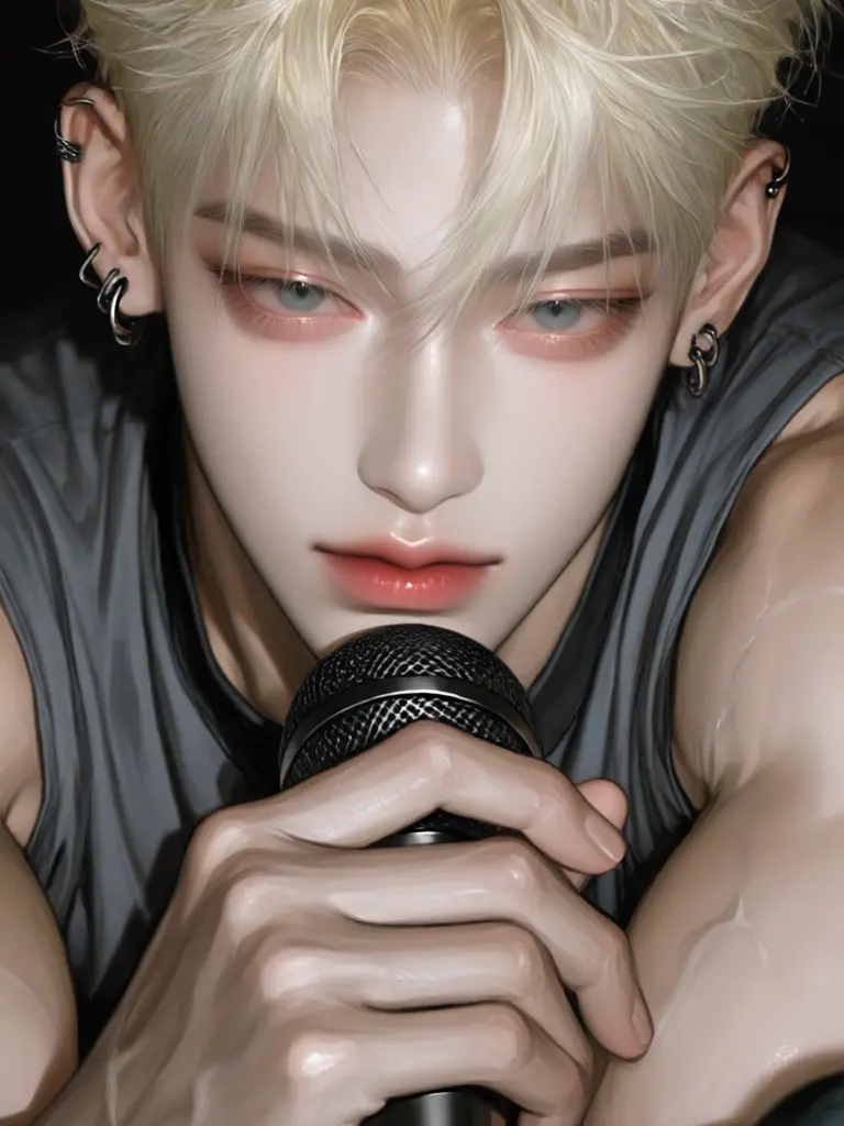 193710_의 Rapper Boyfriend