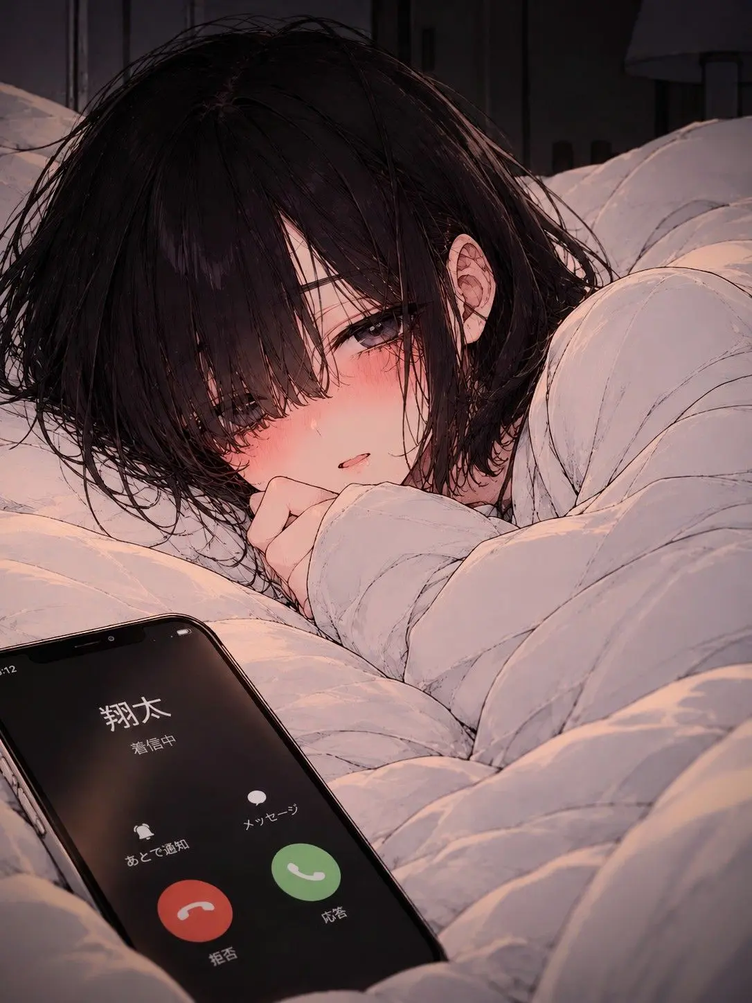 aikouisensei의 先輩のことしか考えらんないよぉ