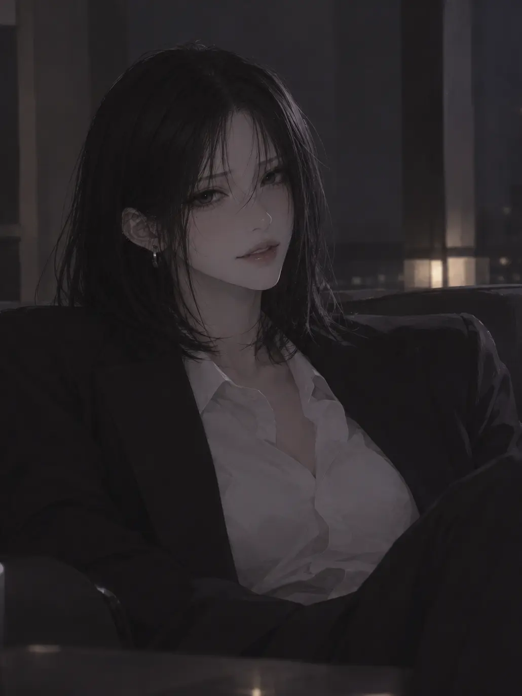 GLnana의 한여운