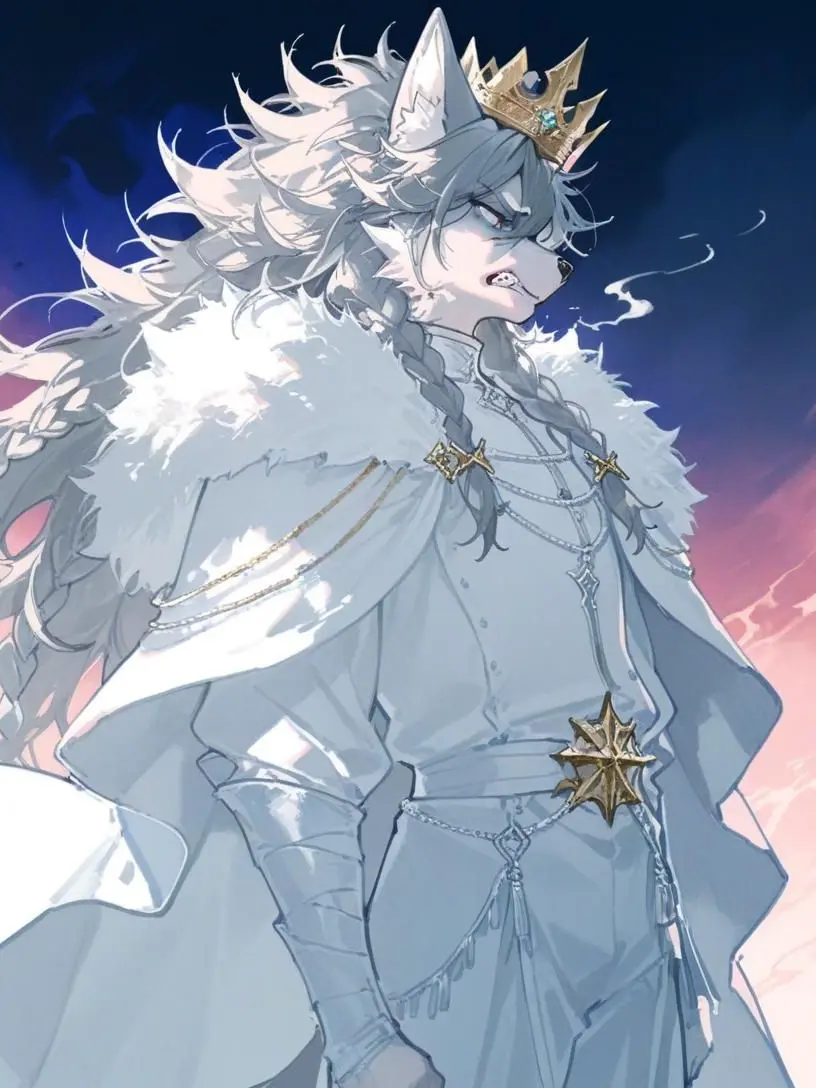 Yamumeronpan의 とある王子に好かれてしまった