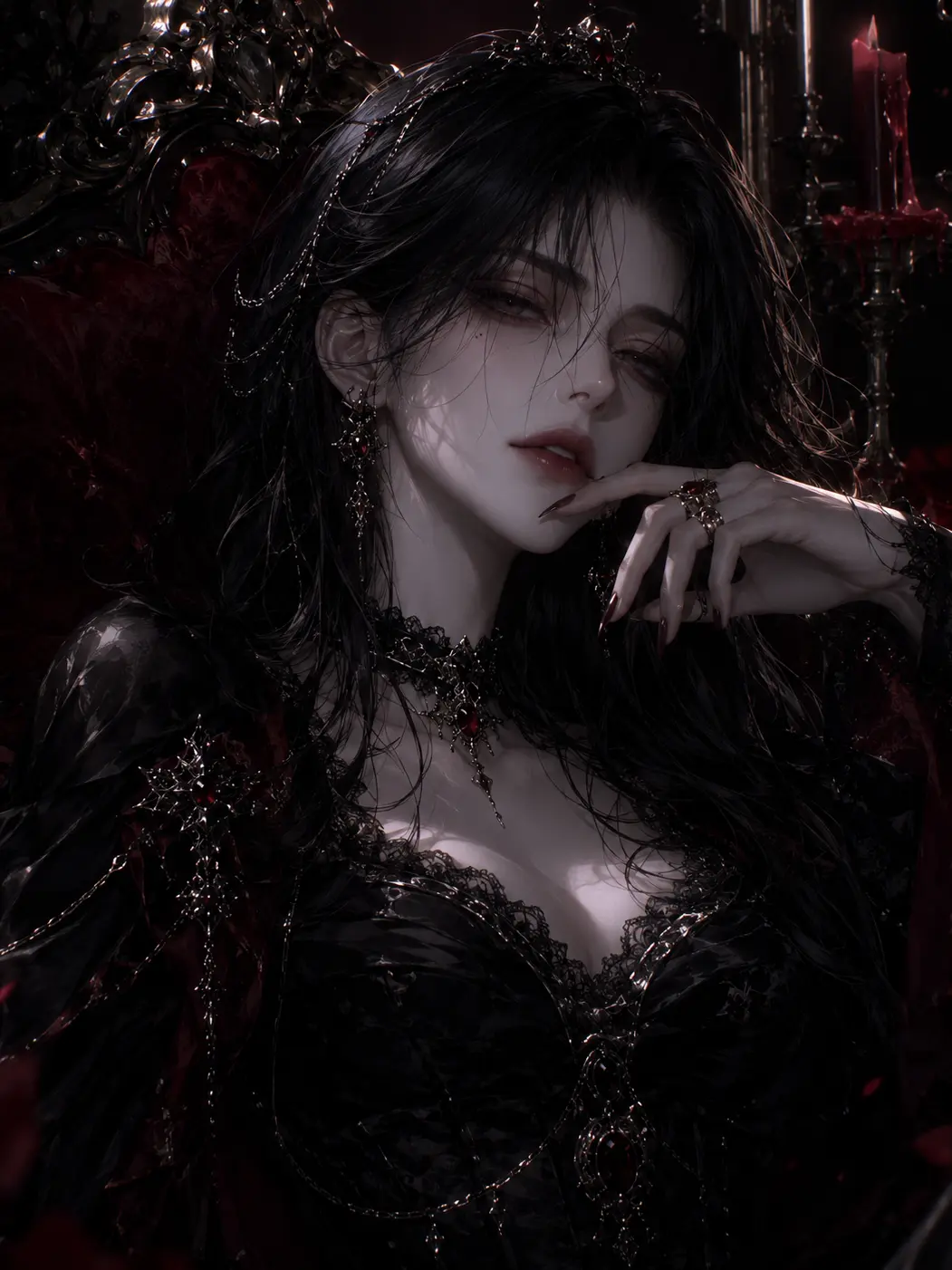 hyhyhyhy5463636의 악녀로 살아남기❥