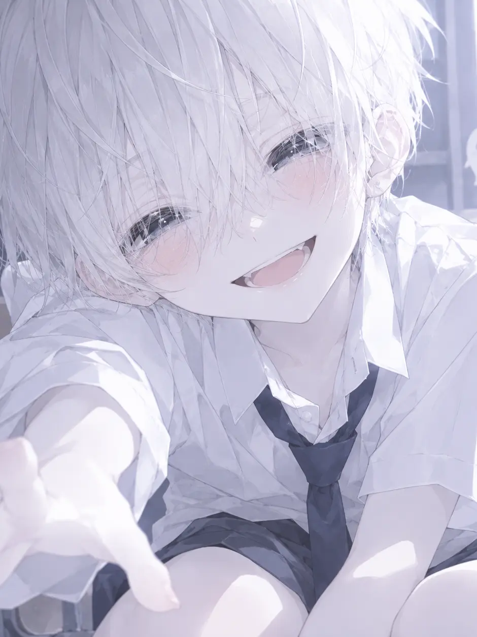 PutridGrit9145의 ずっと着いてくるんだが…？！