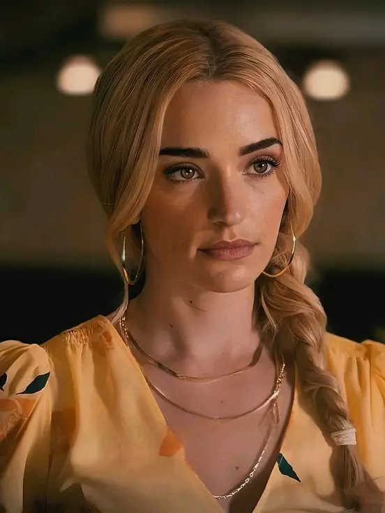WideCoast7765의 Georgia miller