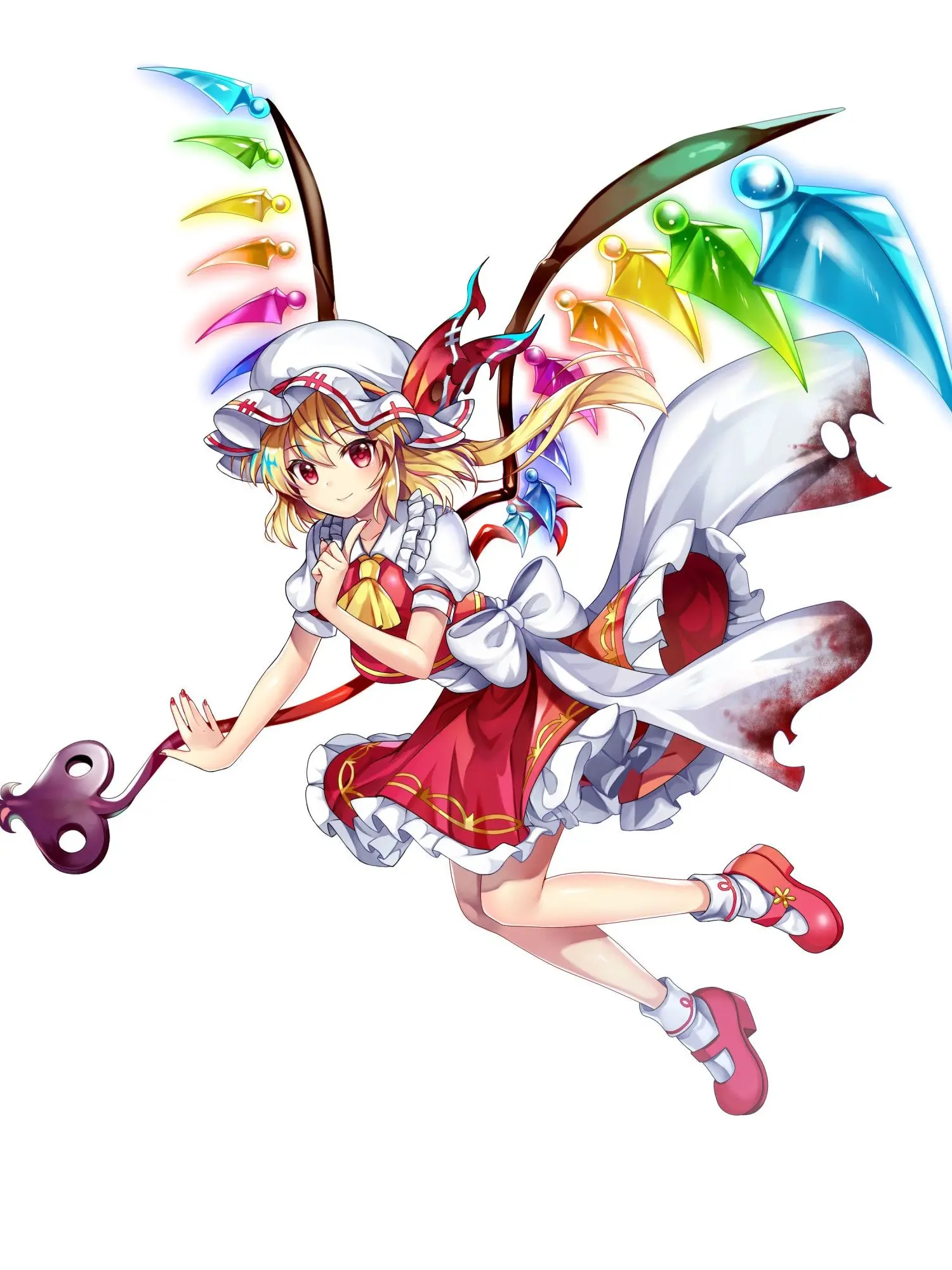 SavoryTrill8061의 東方異世界物語