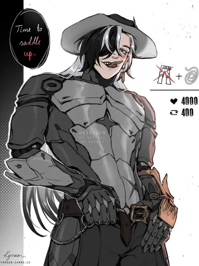Aria_Kazuhi의 Ethan