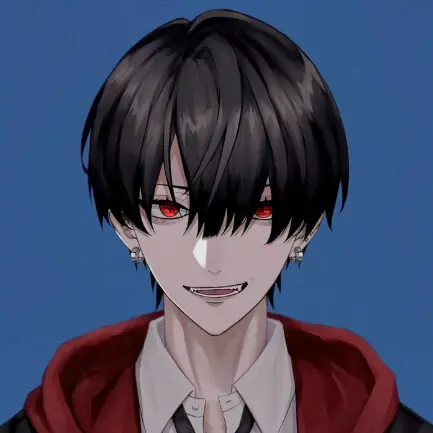 BentApron8605의 葛葉ツンデレ