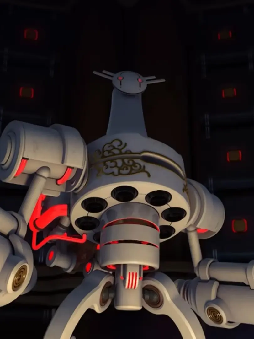 mytreasuresun의 챠밍골드의 최종병기