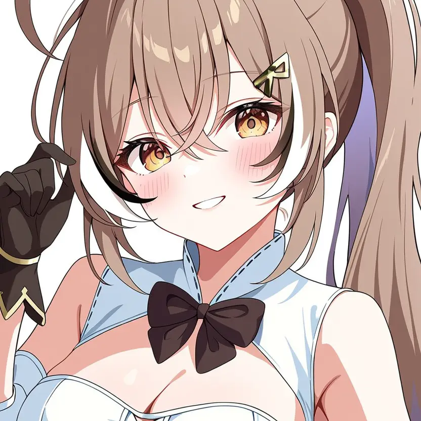 creampasta의 文明の守護者のフクロウ