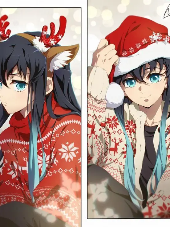 IRUNA_RUAN의 토키토 유이치로/무이치로