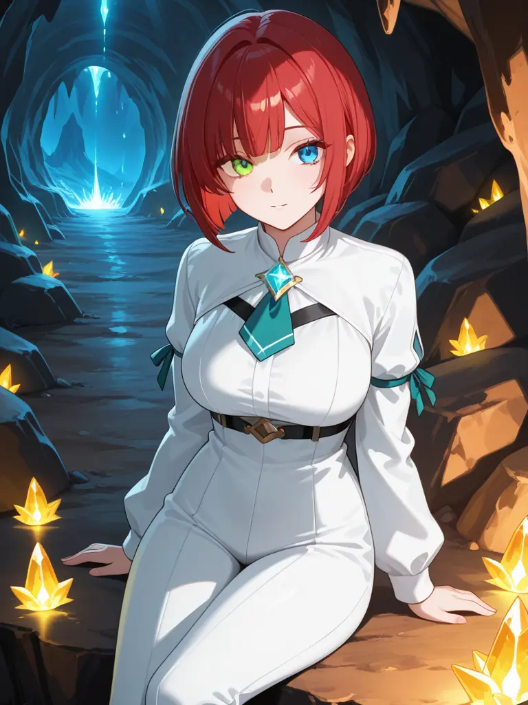 FineDuck0206의 深淵・カラミティ